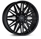 Vossen HF6-5 22x9.5 / 6x139.7 / ET20 / Deep Face / 106.1 - Satin Black vosHF65-2G23 Vossen HF6-5 22x9.5 / 6x139.7 / ET20 / Deep Face / 106.1 - Satin Black vosHF65-2G23