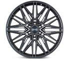 Vossen HF6-5 22x12 / 6x139.7 / ET-44 / Ultra Deep Face / 106.1 - Matte Gunmetal vosHF65-2G34 Vossen HF6-5 22x12 / 6x139.7 / ET-44 / Ultra Deep Face / 106.1 - Matte Gunmetal vosHF65-2G34