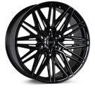 Vossen HF6-5 24x10 / 6x135 / ET25 / Deep Face / 87.1 - Gloss Black vosHF65-4F44 Vossen HF6-5 24x10 / 6x135 / ET25 / Deep Face / 87.1 - Gloss Black vosHF65-4F44