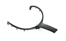 Autotecknic F-Chassis M-Sport Carbon Steering Wheel Trim  ATK-BM-0199