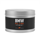 Mishimoto 15-20 BMW F8X M3/M4 Nylon Braided Oil Hose Kit misMMSBH-F80-15