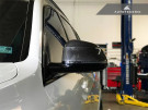 AutoTecknic Replacement Dry Carbon Mirror Covers  ATK-BM-0257