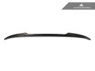 AUTOTECKNIC CARBON COMPETITION TRUNK SPOILER - F98 X4M | G02 X4  ATK-BM-0119-C