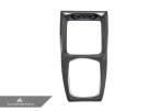 AutoTecknic Carbon Fiber Center Console  ATK-BM-0245 AutoTecknic Carbon Fiber Center Console  ATK-BM-0245