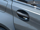 AutoTecknic Dry Carbon Door Handle Trim Set  ATK-BM-0009-4D AutoTecknic Dry Carbon Door Handle Trim Set  ATK-BM-0009-4D