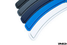 IND F39 X2 Painted Front Reflector Set IND F39 X2 Painted Front Reflector Set