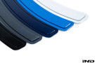 IND F39 X2 Painted Front Reflector Set IND F39 X2 Painted Front Reflector Set
