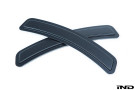 IND F39 X2 Painted Front Reflector Set IND F39 X2 Painted Front Reflector Set
