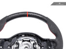 AutoTecknic Replacement Carbon Steering Wheel - G01 X3 | G02 X4  ATK-BM-0114-G01 AutoTecknic Replacement Carbon Steering Wheel - G01 X3 | G02 X4  ATK-BM-0114-G01