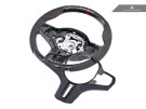 AutoTecknic Replacement Carbon Steering Wheel - G01 X3 | G02 X4  ATK-BM-0114-G01 AutoTecknic Replacement Carbon Steering Wheel - G01 X3 | G02 X4  ATK-BM-0114-G01