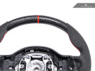 AutoTecknic Replacement Carbon Steering Wheel - G01 X3 | G02 X4  ATK-BM-0114-G01 AutoTecknic Replacement Carbon Steering Wheel - G01 X3 | G02 X4  ATK-BM-0114-G01