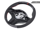 AutoTecknic Replacement Carbon Steering Wheel - G01 X3 | G02 X4  ATK-BM-0114-G01 AutoTecknic Replacement Carbon Steering Wheel - G01 X3 | G02 X4  ATK-BM-0114-G01