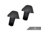 AutoTecknic Dry Carbon Seat Back Cover Set  ATK-BM-0373-NONUS AutoTecknic Dry Carbon Seat Back Cover Set  ATK-BM-0373-NONUS