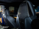 AutoTecknic Dry Carbon Seat Back Cover Set  ATK-BM-0373-NONUS AutoTecknic Dry Carbon Seat Back Cover Set  ATK-BM-0373-NONUS