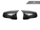 AutoTecknic Replacement M-Inspired/Aero Carbon Mirror Covers