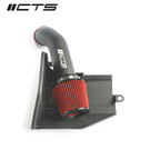 CTS TURBO MK8 VW GOLF GTI/ 8Y AUDI A3 EVO4 WITH SAI INTAKE SYSTEM CTS TURBO MK8 VW GOLF GTI/ 8Y AUDI A3 EVO4 WITH SAI INTAKE SYSTEM