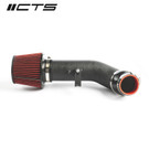 CTS TURBO MK8 VW GOLF GTI/ 8Y AUDI A3 EVO4 WITH SAI INTAKE SYSTEM CTS TURBO MK8 VW GOLF GTI/ 8Y AUDI A3 EVO4 WITH SAI INTAKE SYSTEM