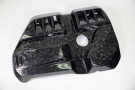 ARM Motorsports G80 CARBON FIBER ENGINE COVER