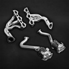 Capristo Porsche 718 Spyder/GTS/Cayman GT4 – Set: Header Manifolds and 250 Cell Sport Cats Capristo Porsche 718 Spyder/GTS/Cayman GT4 – Set: Header Manifolds and 250 Cell Sport Cats