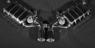 Capristo Porsche 987 Boxster MK1 – Racing Valved Exhaust with Headers and 250 Cell Sports Cat (CES3) Capristo Porsche 987 Boxster MK1 – Racing Valved Exhaust with Headers and 250 Cell Sports Cat (CES3)