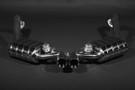 Capristo Porsche 987 Boxster MK1 – Valved Exhaust (CES3) Capristo Porsche 987 Boxster MK1 – Valved Exhaust (CES3)