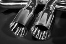 Capristo Porsche 987 Boxster MK1 – Valved Exhaust (CES3) Capristo Porsche 987 Boxster MK1 – Valved Exhaust (CES3)