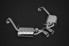 Capristo Porsche 987 Boxster/Cayman MK2 – Valved Exhaust with Cat Delete (CES3) Capristo Porsche 987 Boxster/Cayman MK2 – Valved Exhaust with Cat Delete (CES3)