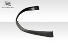 Duraflex 2006-2008 Porsche Cayman Eros Version 2 Front Lip Under Spoiler Air Dam - 1 Piece Duraflex 2006-2008 Porsche Cayman Eros Version 2 Front Lip Under Spoiler Air Dam - 1 Piece