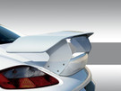 Duraflex 2006-2012 Porsche Cayman Eros Version 2 Wing Trunk Lid Spoiler - 1 Piece Duraflex 2006-2012 Porsche Cayman Eros Version 2 Wing Trunk Lid Spoiler - 1 Piece