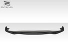 Duraflex 2014-2016 Porsche Cayman Duraflex Motox Front Lip Under Spoiler - 1 Piece