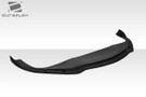 Duraflex 2014-2016 Porsche Cayman Duraflex Motox Front Lip Under Spoiler - 1 Piece
