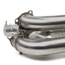 Fabspeed Porsche 718 GT4 / GTS / Spyder Valvetronic X-Pipe Exhaust System (2020+) Fabspeed Porsche 718 GT4 / GTS / Spyder Valvetronic X-Pipe Exhaust System (2020+)