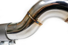 Fabspeed Porsche 718 Boxster/Cayman Supercup Turboback Exhaust System (2017+) Fabspeed Porsche 718 Boxster/Cayman Supercup Turboback Exhaust System (2017+)
