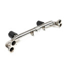 Fabspeed Porsche 718 GT4 / GTS / Spyder Lightweight Competition Exhaust System (2020+) Fabspeed Porsche 718 GT4 / GTS / Spyder Lightweight Competition Exhaust System (2020+)