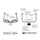 Fabspeed Porsche 718 Boxster/Cayman Maxflo Cat-Back Exhaust System (2017+) Fabspeed Porsche 718 Boxster/Cayman Maxflo Cat-Back Exhaust System (2017+)