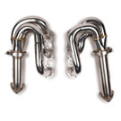 Fabspeed Porsche 987.2 Boxster / Cayman RENNKRAFT™ Modular Headers with HJS Catalytic Converters (2009-2012)