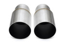 Fabspeed Porsche 981 Cayman GT4 Lightweight Competition Exhaust System Fabspeed Porsche 981 Cayman GT4 Lightweight Competition Exhaust System