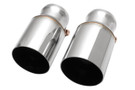 Fabspeed Porsche 981 Cayman GT4 Lightweight Competition Exhaust System Fabspeed Porsche 981 Cayman GT4 Lightweight Competition Exhaust System