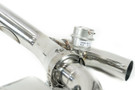Fabspeed Porsche 987 Boxster / Cayman TrackTec Valved Bypass Exhaust System (2005-2008) Fabspeed Porsche 987 Boxster / Cayman TrackTec Valved Bypass Exhaust System (2005-2008)