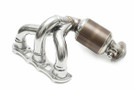 Fabspeed Porsche 981 Boxster/Cayman Sport Headers (2013-2016) - FS.POR.981.SHDR Fabspeed Porsche 981 Boxster/Cayman Sport Headers (2013-2016) - FS.POR.981.SHDR