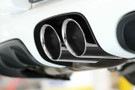 Fabspeed Porsche 987 Boxster / Cayman Maxflo True X-Pipe with Dual Tips (2005-2008) Fabspeed Porsche 987 Boxster / Cayman Maxflo True X-Pipe with Dual Tips (2005-2008)