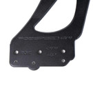 Fabspeed Porsche 981/718 Cayman GT4 Monoblock Wing Risers (2015+) Fabspeed Porsche 981/718 Cayman GT4 Monoblock Wing Risers (2015+)