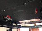 Fabspeed Porsche 718 Boxster/Cayman Front Tie Downs - FS.POR.718.FTD Fabspeed Porsche 718 Boxster/Cayman Front Tie Downs - FS.POR.718.FTD