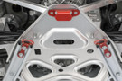 Fabspeed Porsche 981 Boxster/Cayman Rear Jack Point (2013-2016) - FS.POR.981.JP Fabspeed Porsche 981 Boxster/Cayman Rear Jack Point (2013-2016) - FS.POR.981.JP