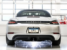 AWE Tuning Porsche 718 Boxster / Cayman Touring to Track Conversion Kit awe3810-11044