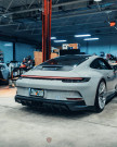Valvetronic Valved Sport Exhaust System for Porsche 992 GT3/RS Valvetronic Valved Sport Exhaust System for Porsche 992 GT3/RS