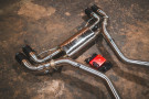 Valvetronic BMW M240i G42 Valved Sport Exhaust System