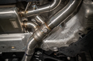 Valvetronic BMW M240i G42 Valved Sport Exhaust System