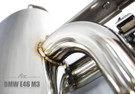 FI Exhaust System for BMW E46 M3 | 3.2L S54 | 2001-2006 FI Exhaust System for BMW E46 M3 | 3.2L S54 | 2001-2006