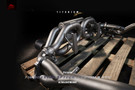 FI Exhaust System for Porsche 718 GT4/Spyder (OPF) | Titanium Signature Series | 2020+ FI Exhaust System for Porsche 718 GT4/Spyder (OPF) | Titanium Signature Series | 2020+